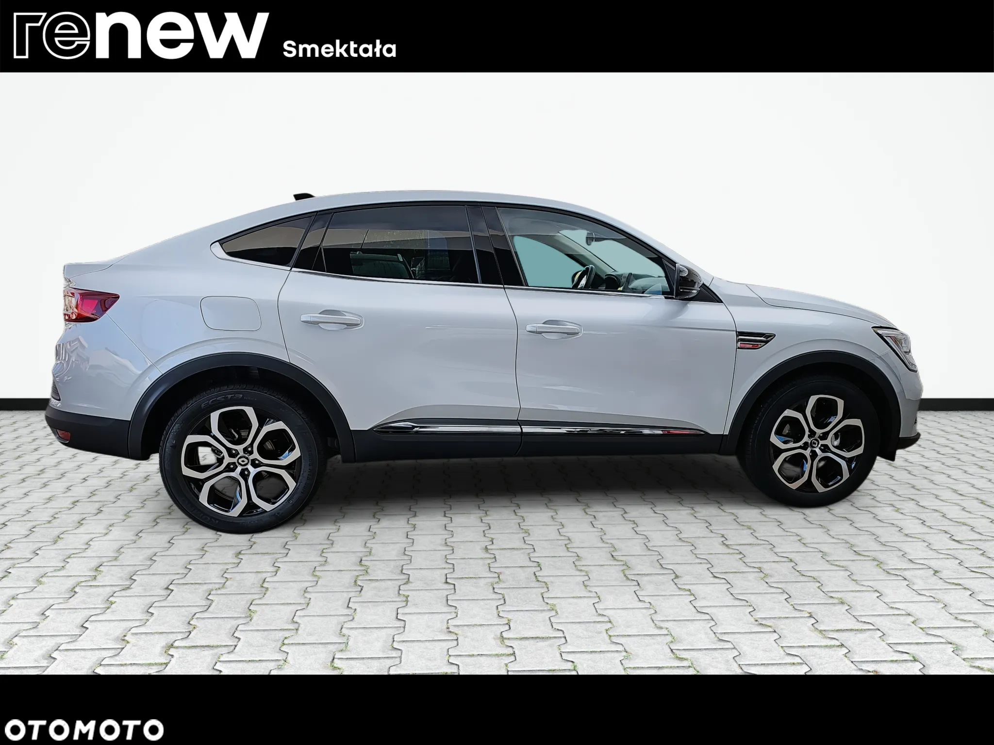 Renault Arkana - 4