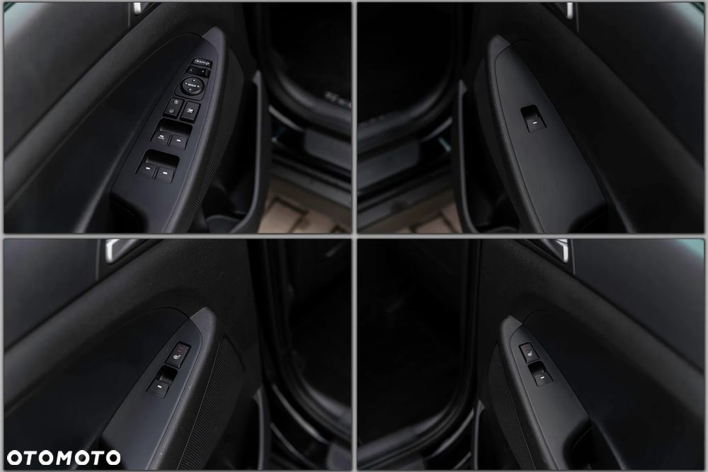 Hyundai Tucson 1.6 GDi 2WD Style - 39