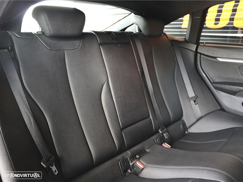 BMW 428 Gran Coupé i xDrive Pack M Auto - 19