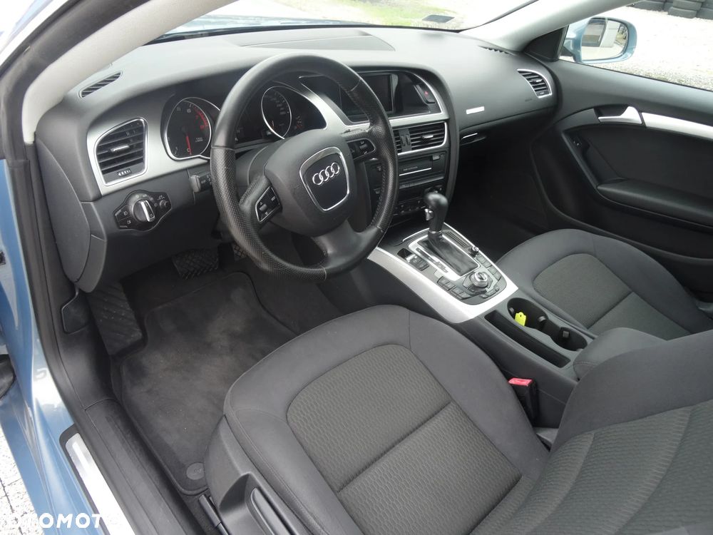 Audi A5 Coupé 1.8 TFSI Multitronic - 16