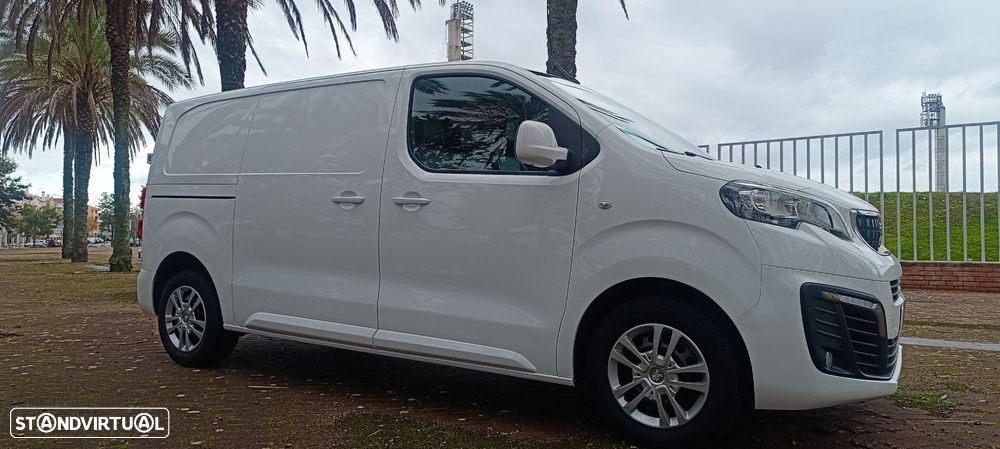 Peugeot Expert 2.0 HDi 229 L2H1 - 6