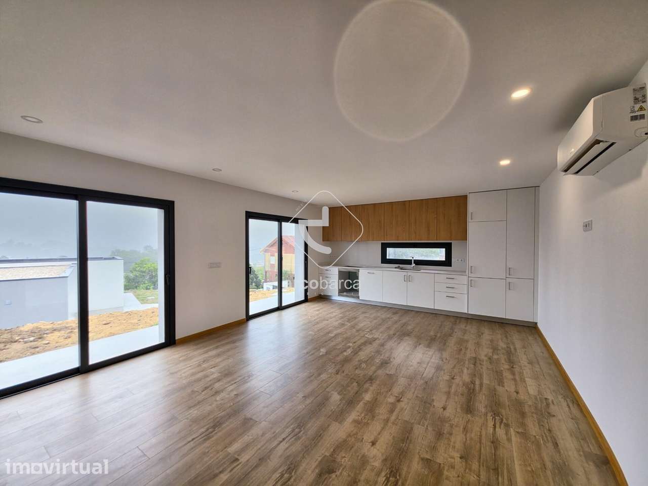 Venda de Moradia T3 Nova em Prozelo, Arcos de Valdevez