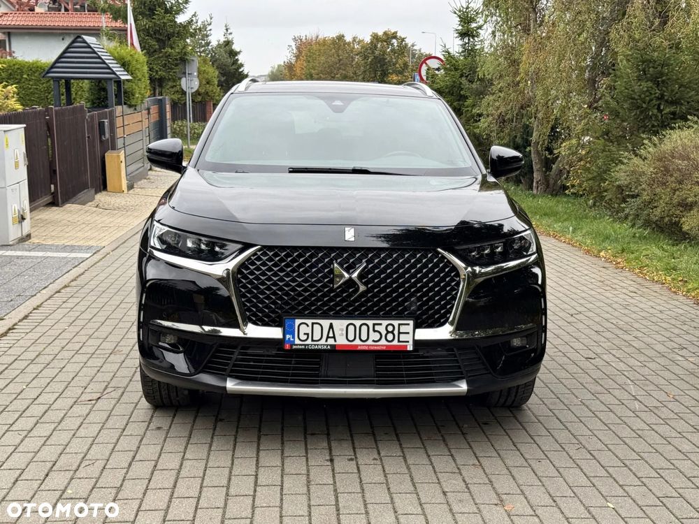 DS Automobiles DS 7 Crossback 1.6 PureTech Rivoli - 14