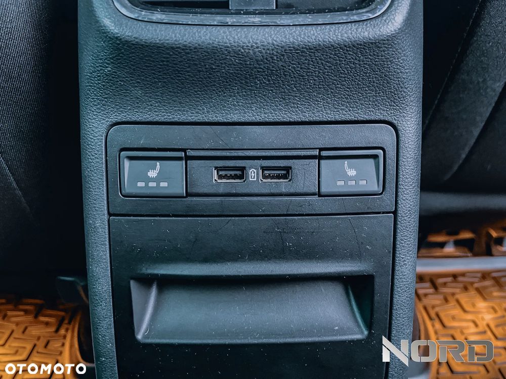 Skoda Octavia 2.0 TDI 4x4 Style - 16