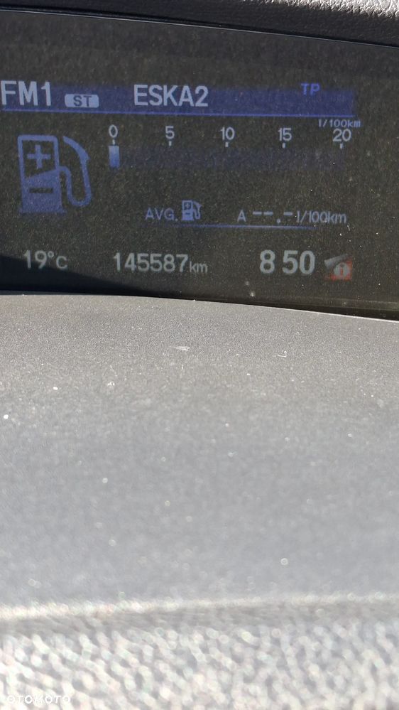 Honda Civic 1.4 Comfort (Honda Connect+) - 7