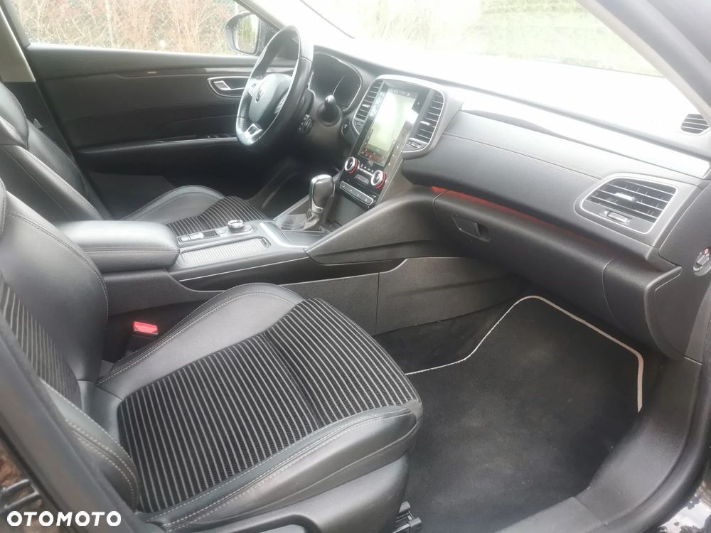 Renault Talisman ENERGY dCi 160 EDC INTENS - 13