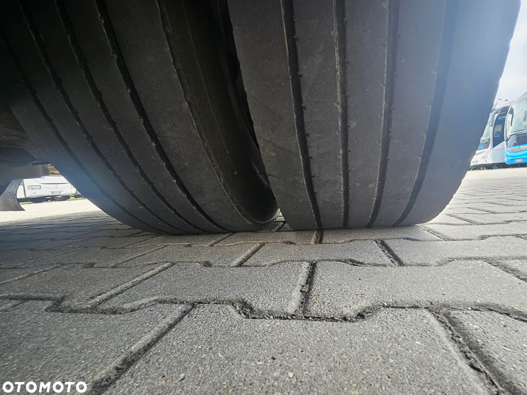 Temsa TOURMALIN LIGHT 13 / SPROWADZONA / EURO 5 / 64 MIEJSCA + 12 - 15