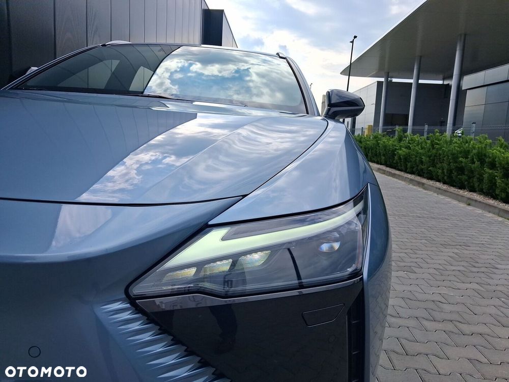 Lexus RZ 450e Omotenashi DIRECT4 - 22