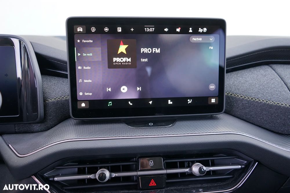 Skoda Kodiaq 2.0 TSI DSG 4X4 Selection - 16