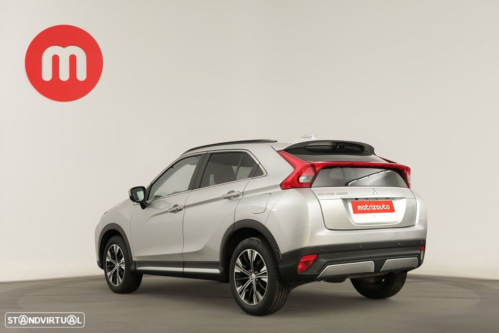 Mitsubishi Eclipse Cross 1.5 MIVEC - 3