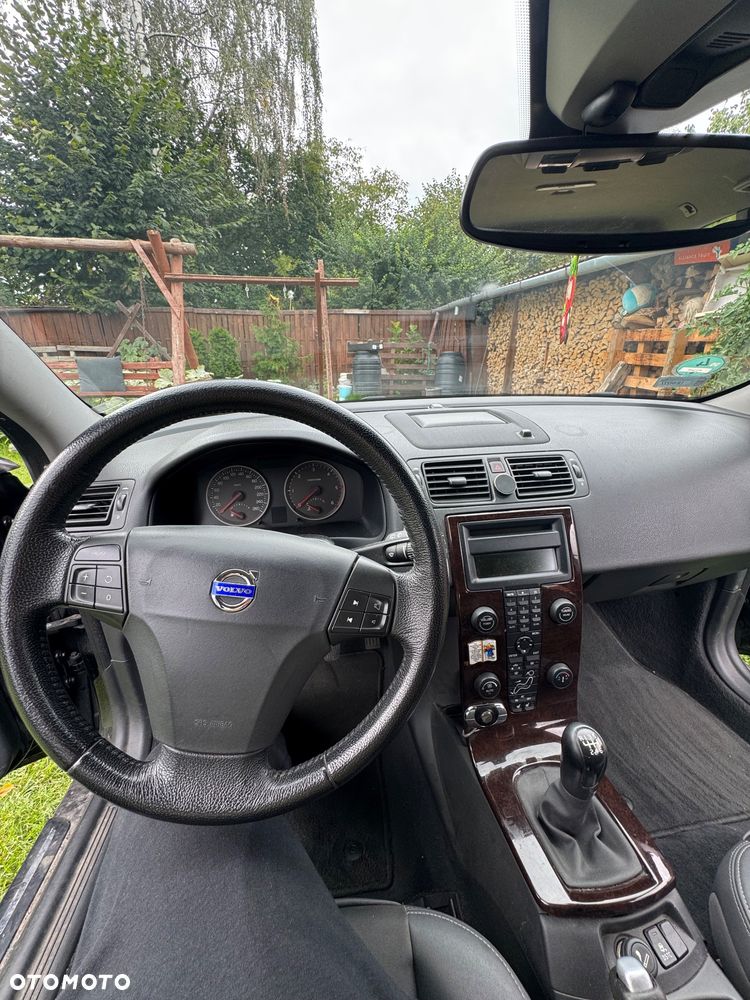 Volvo V50 - 3