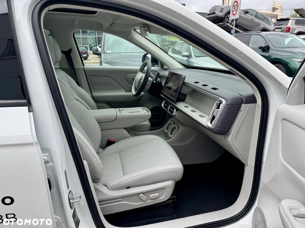 Leapmotor B10 HYBRID EV 18.8 kWh Design - 7