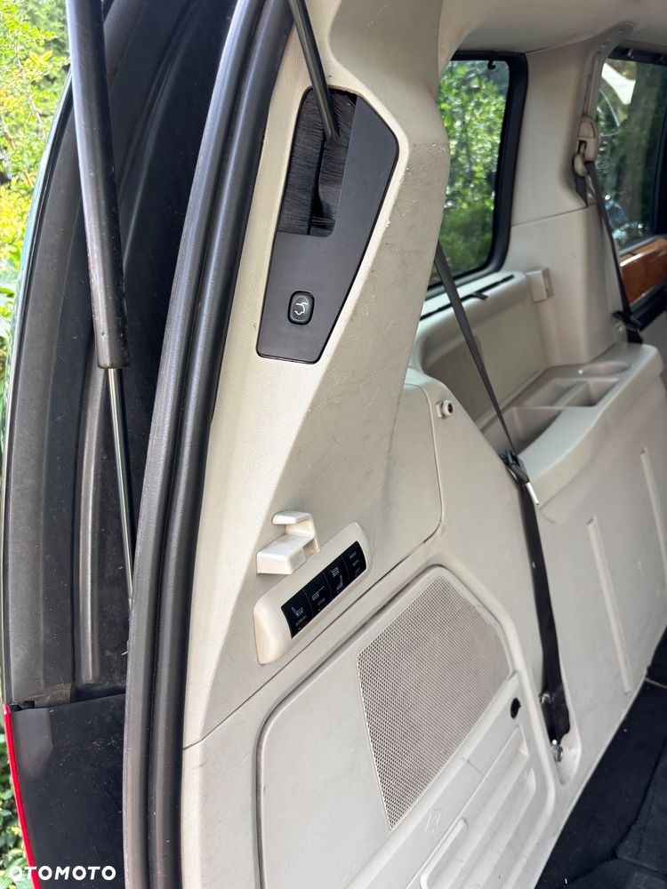 Chrysler Grand Voyager 2.8 CRD Limited - 36
