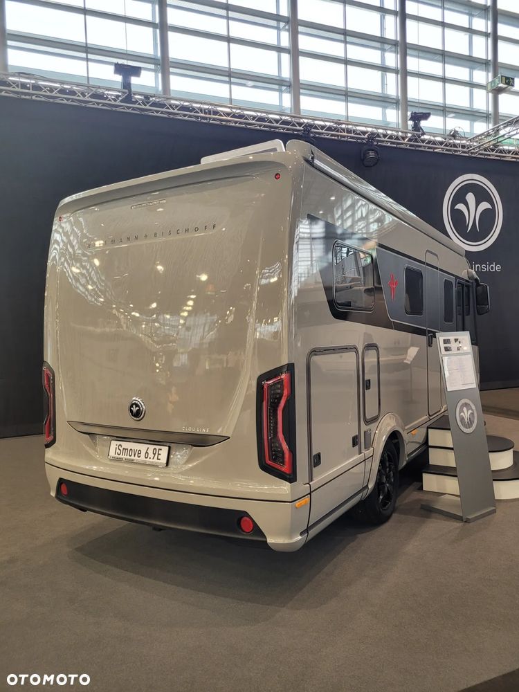 Niesmann-Bischoff iSmove 6.9 E - 3