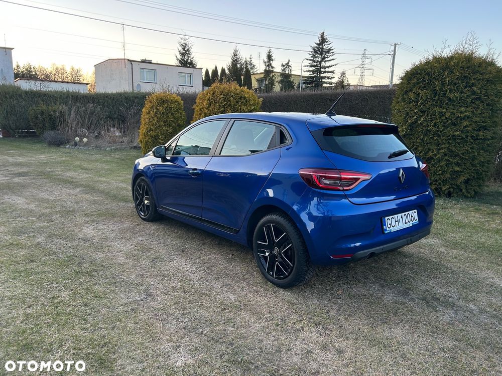 Renault Clio TCe 90 BUSINESS EDITION - 1