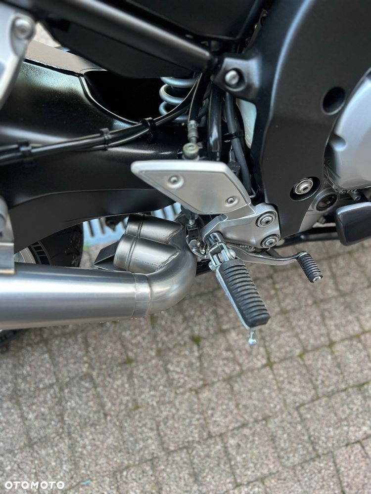 Yamaha FZ - 31