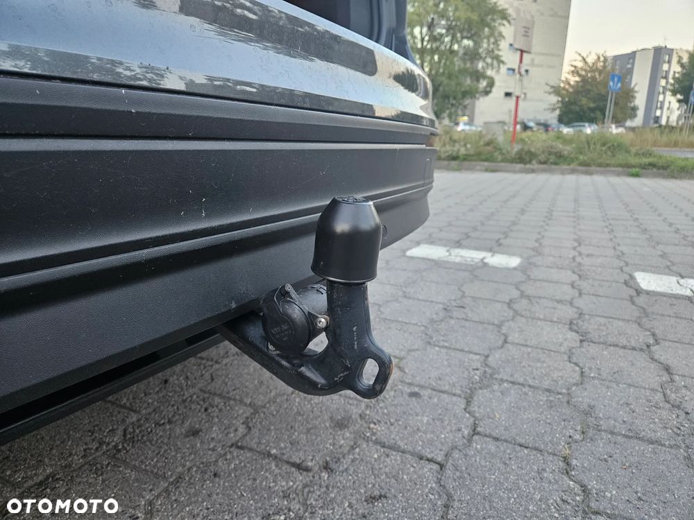 Volkswagen Tiguan 2.0 TDI BMT SCR 4Mot Comfortline DSG - 7