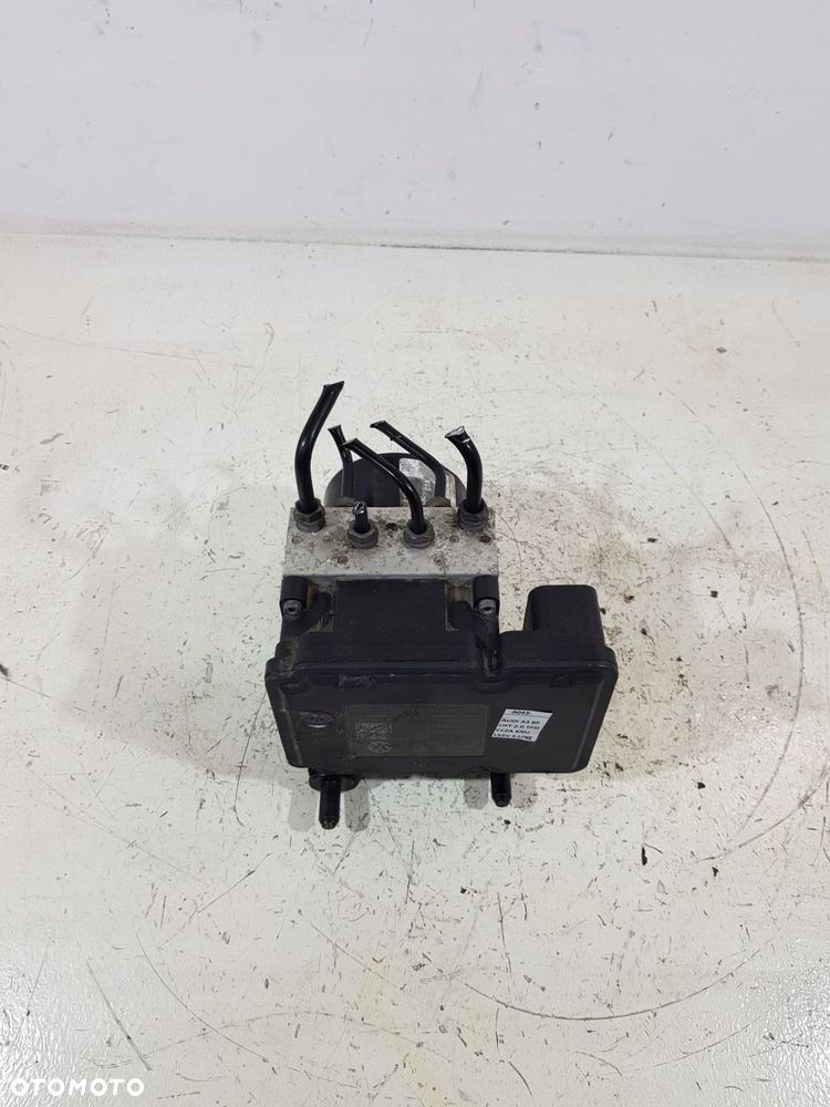 pompa abs sterownik 1k0614517bd audi a3 8p lift 08r 2.0 tfsi eur - 1