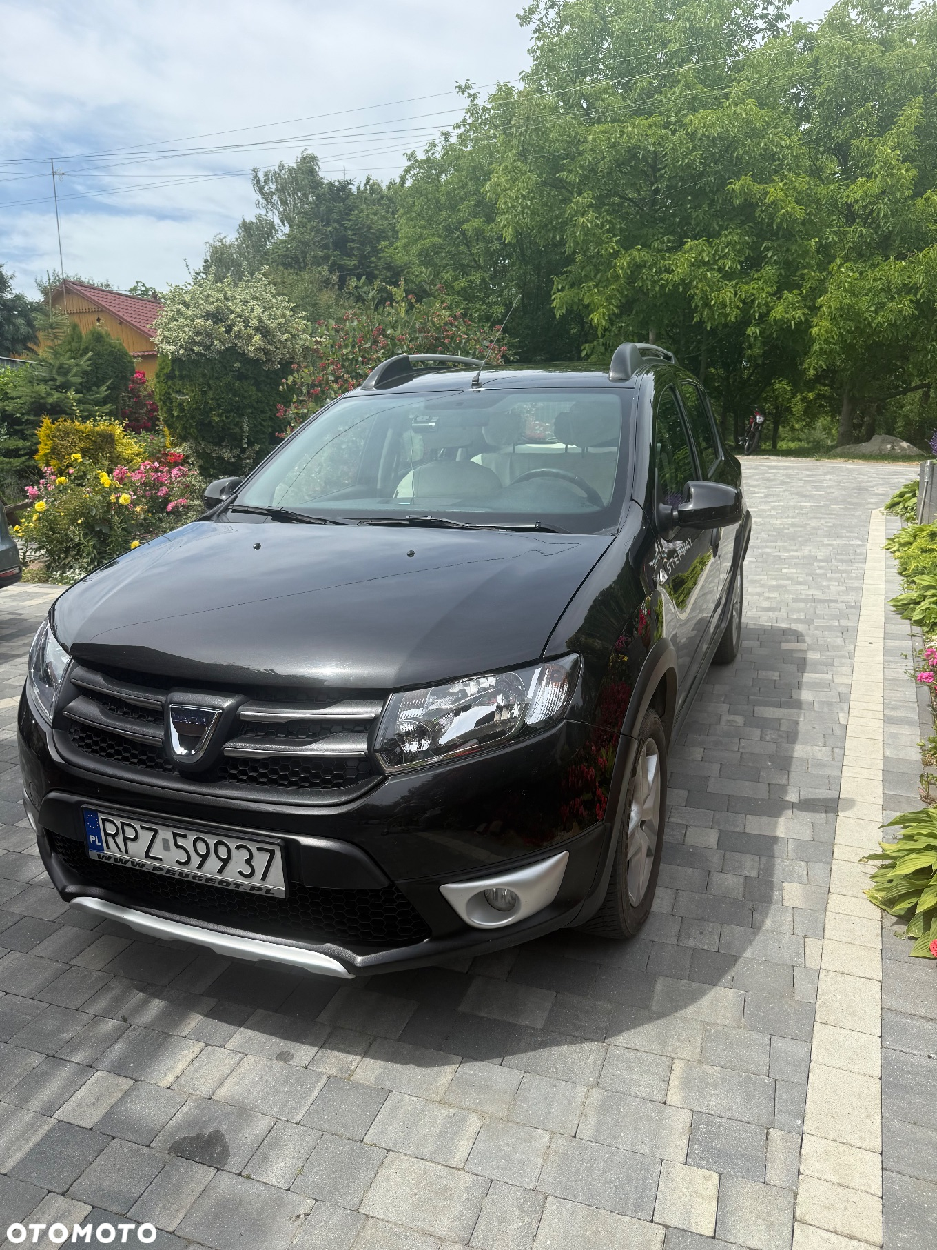 Dacia Sandero - 4