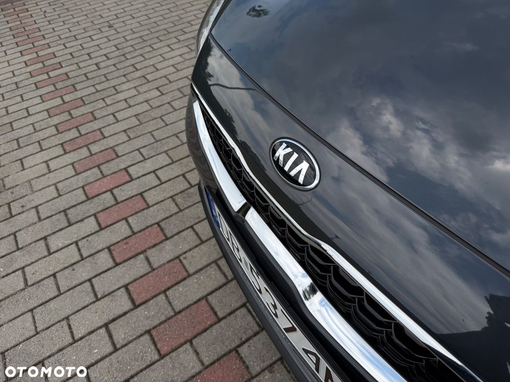Kia Ceed 1.4 CVVT Dream-Team Edition - 12