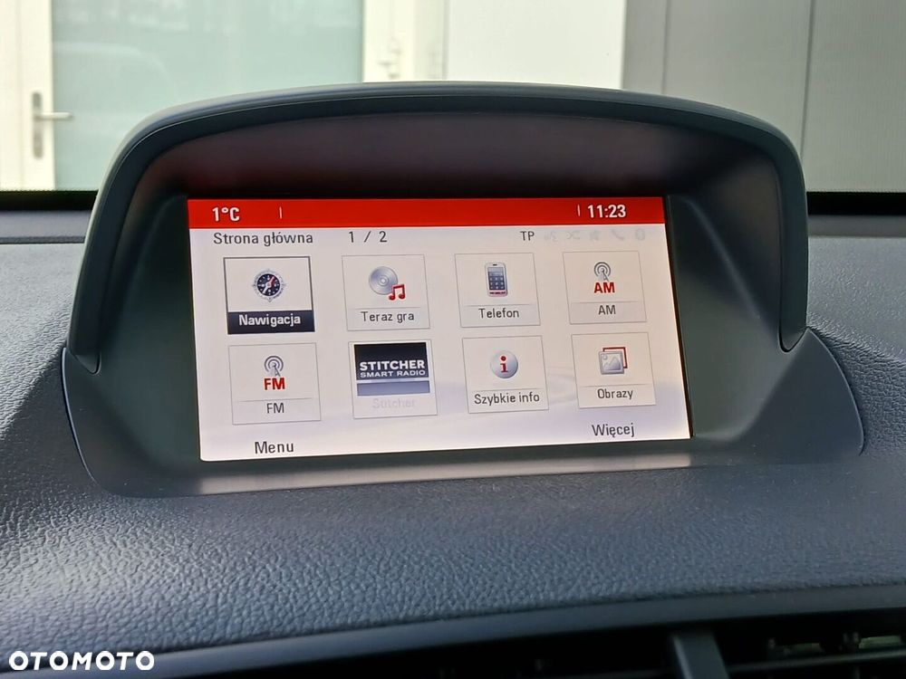 Opel Mokka 1.4 T Cosmo - 15