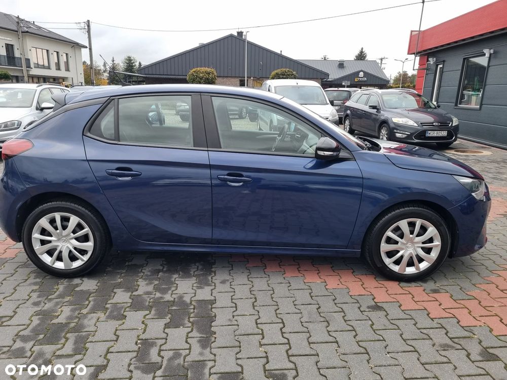 Opel Corsa - 5