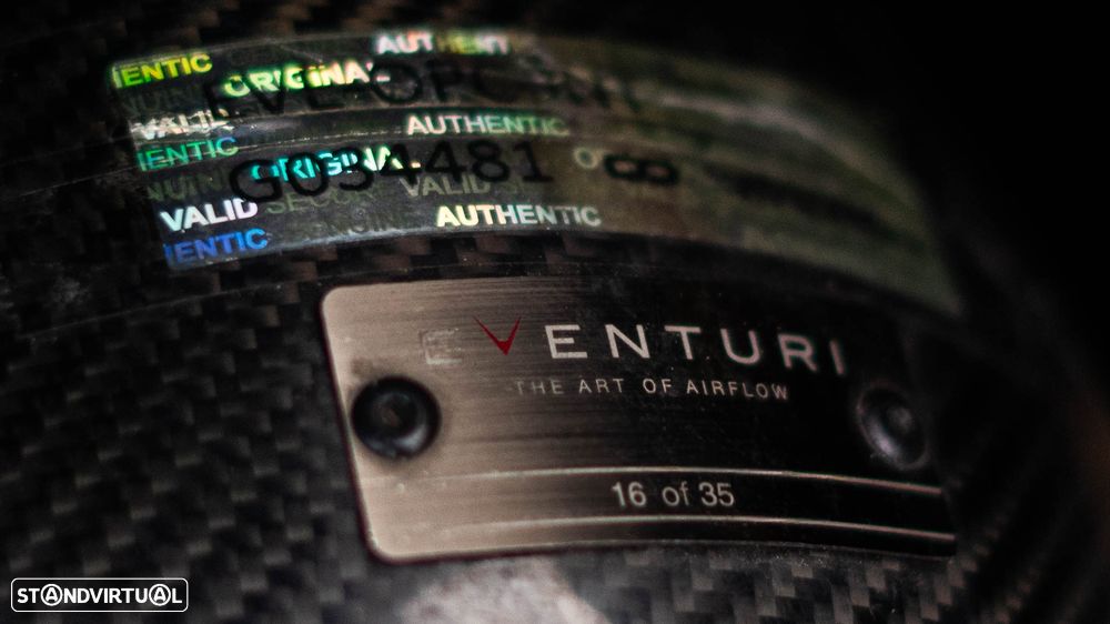 Opel Astra GTC OPC 2.0 T - 10