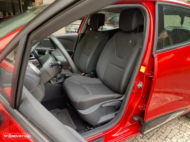 Renault Clio 0.9 TCe Limited - 24