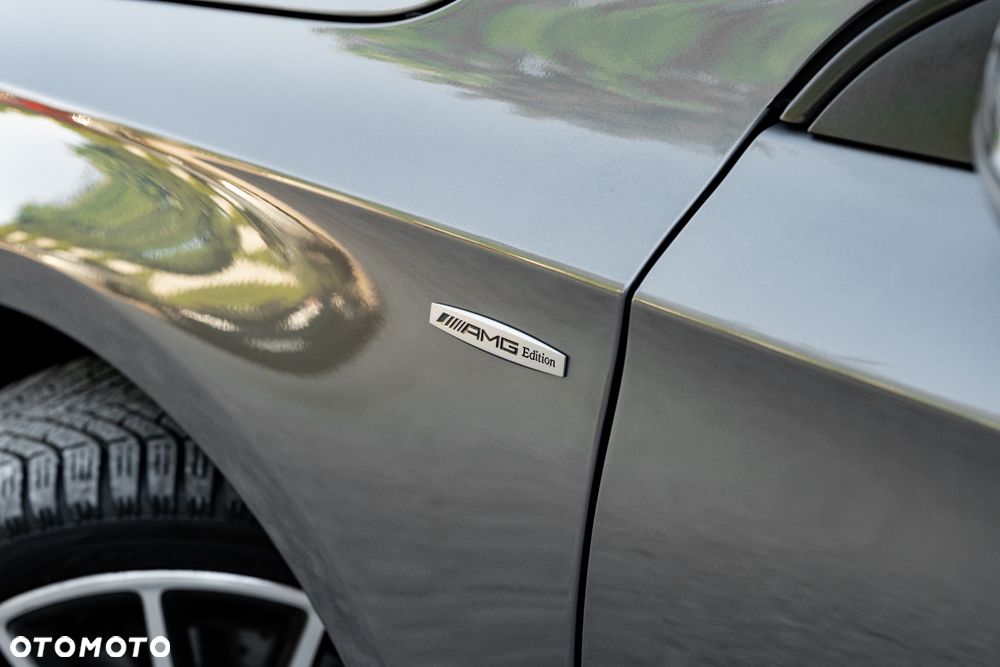 Mercedes-Benz Klasa A 250 4Matic 7G-DCT AMG Line - 13