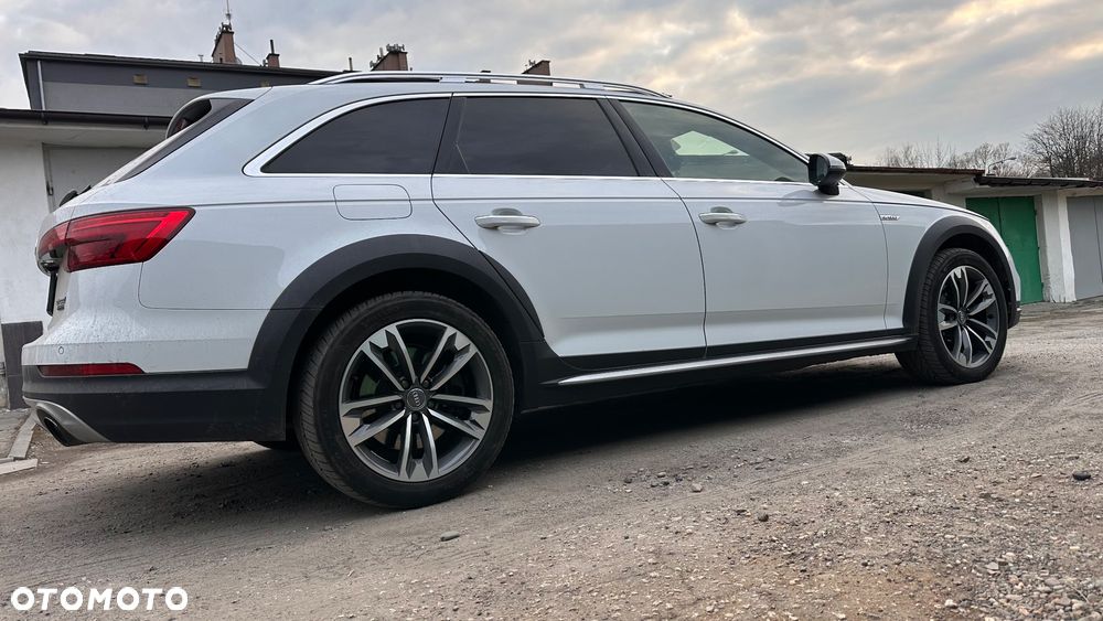Audi A4 Allroad - 21