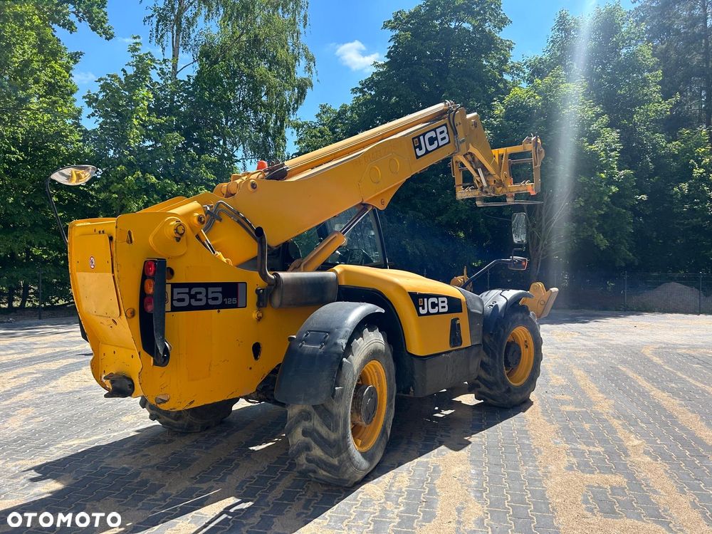 JCB 535-125 - 5