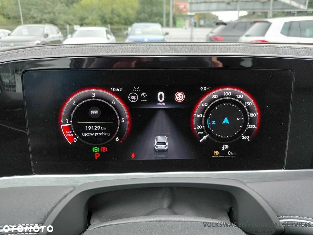 Volkswagen Passat Variant 2.0 TDI SCR Business Plus DSG - 8