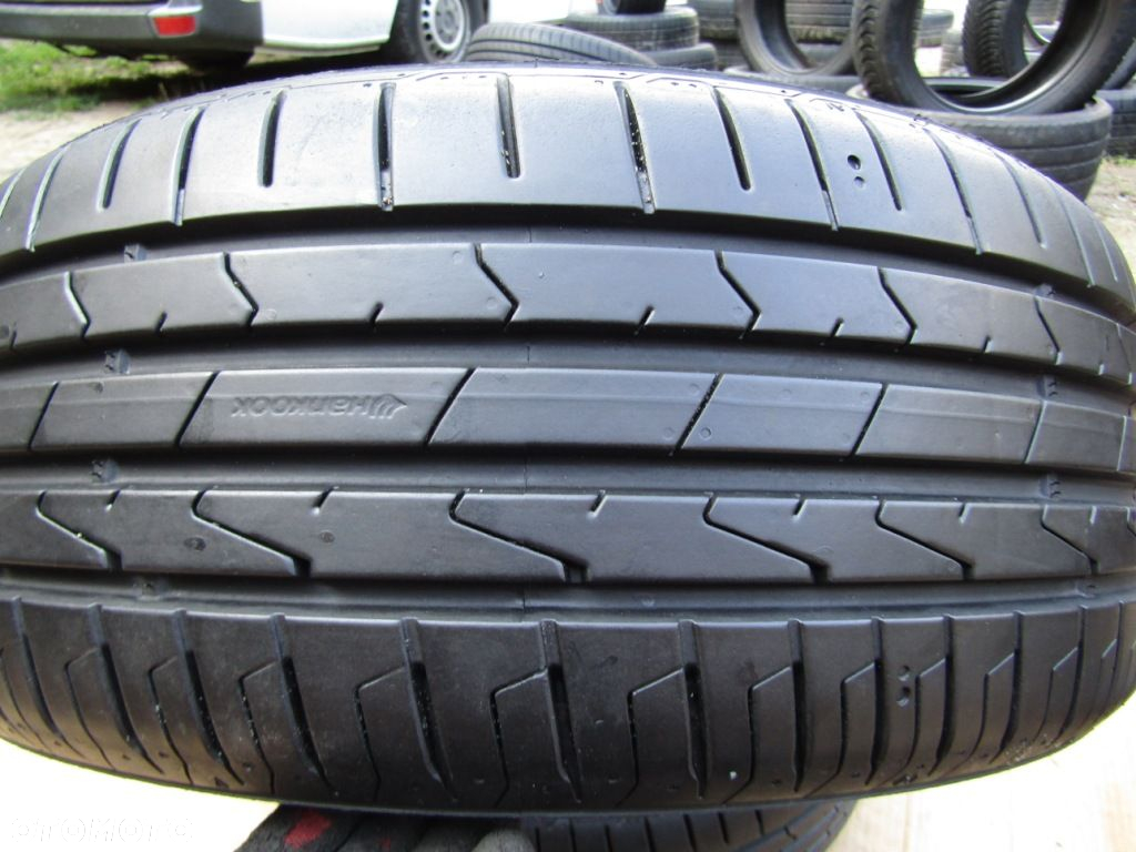 4x Opony 195/50 15 82 V Hankook Ventus Prime 3 7 mm letnie - 16