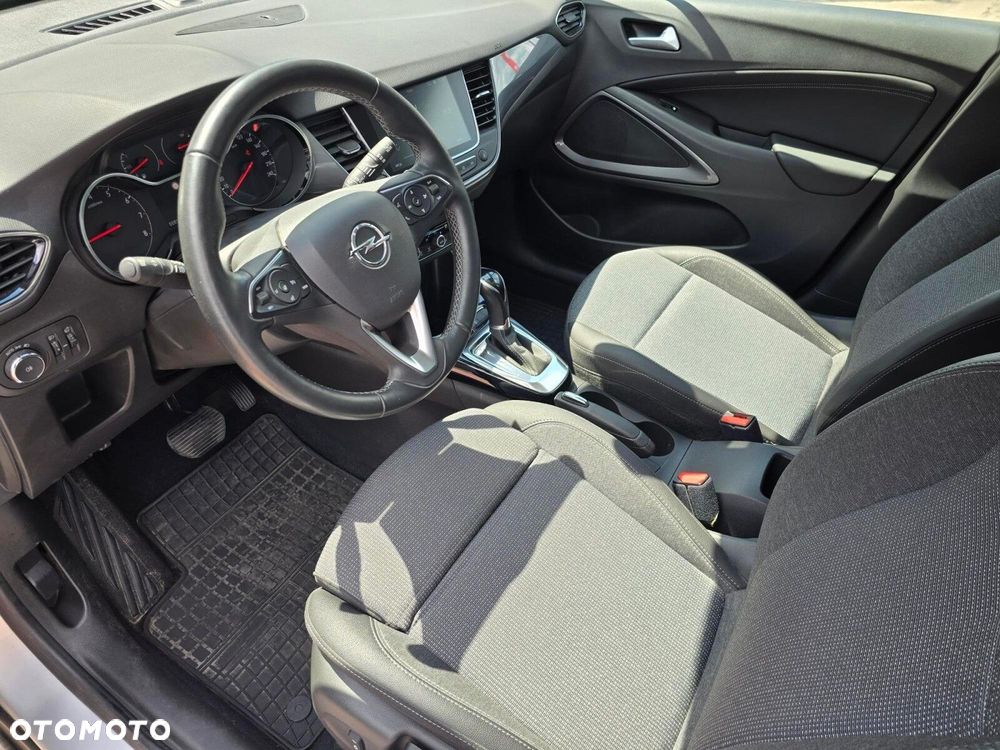 Opel Crossland 1.2 T Elegance - 11