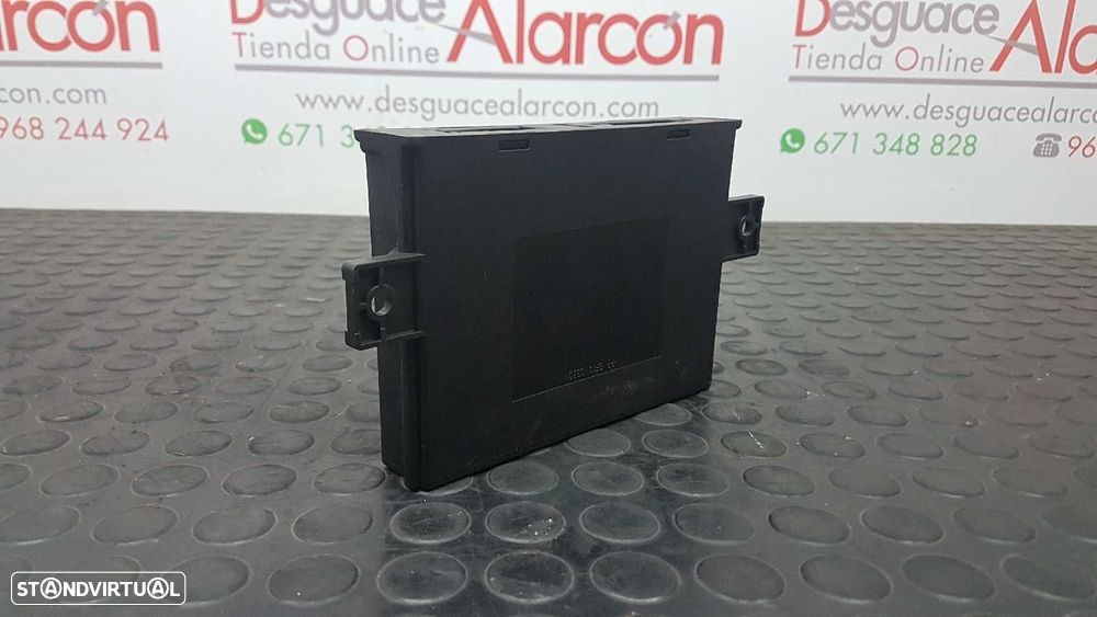 MÓDULO ELETRÓNICO MERCEDES CLASE E (W212) LIM. 220 CDI BLUEEFFICIENCY (212.002) - 3