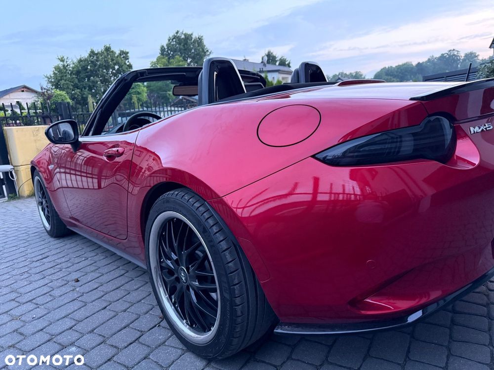 Mazda MX-5 2.0 Skyfreedom i-ELOOP - 2