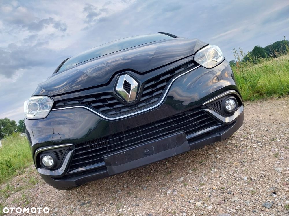 Renault Scenic 1.2 TCe Energy Bose EU6 - 5