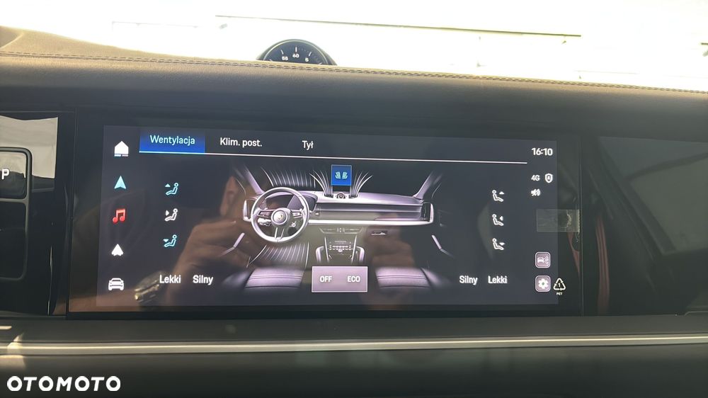 Porsche Cayenne E-Hybrid - 22
