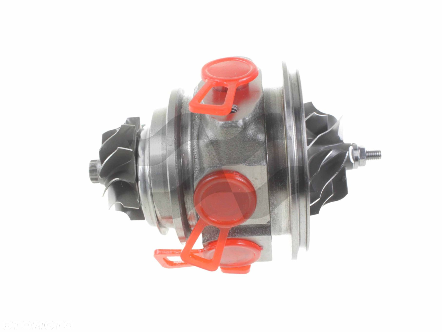 Rdzeń turbosprężarki A1320900180 1515A099 Mitsubishi DC Smart  1.0L 3B21 - 5