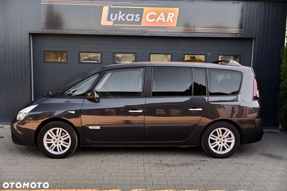Renault Grand Espace - 6