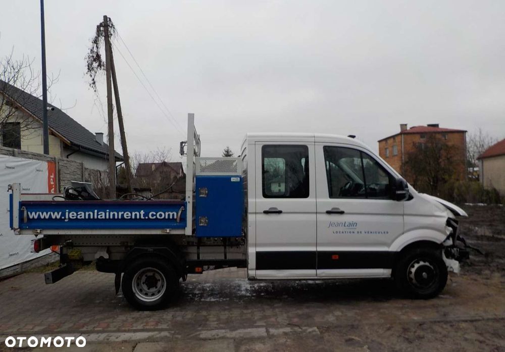 Volkswagen Crafater - 15