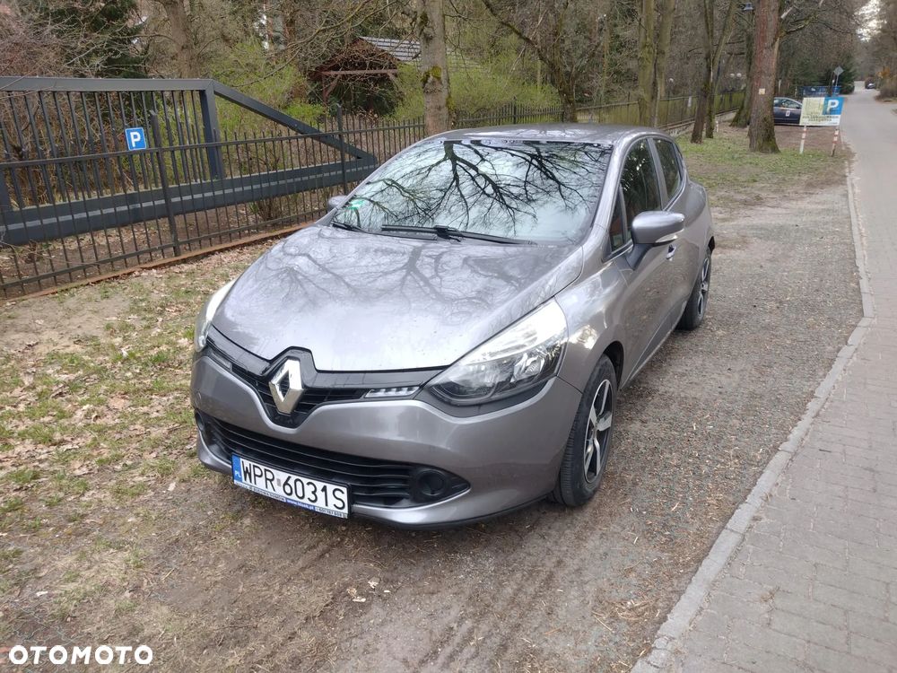 Renault Clio 0.9 Energy TCe Intens - 3