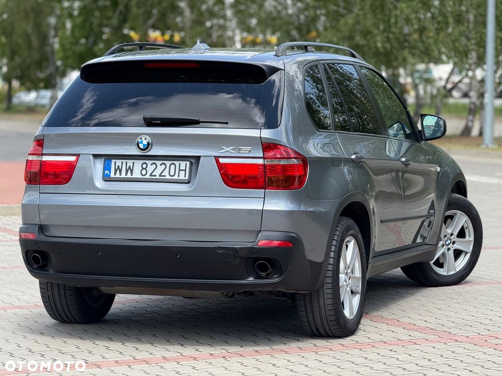 BMW X5 3.0sd xDrive - 17