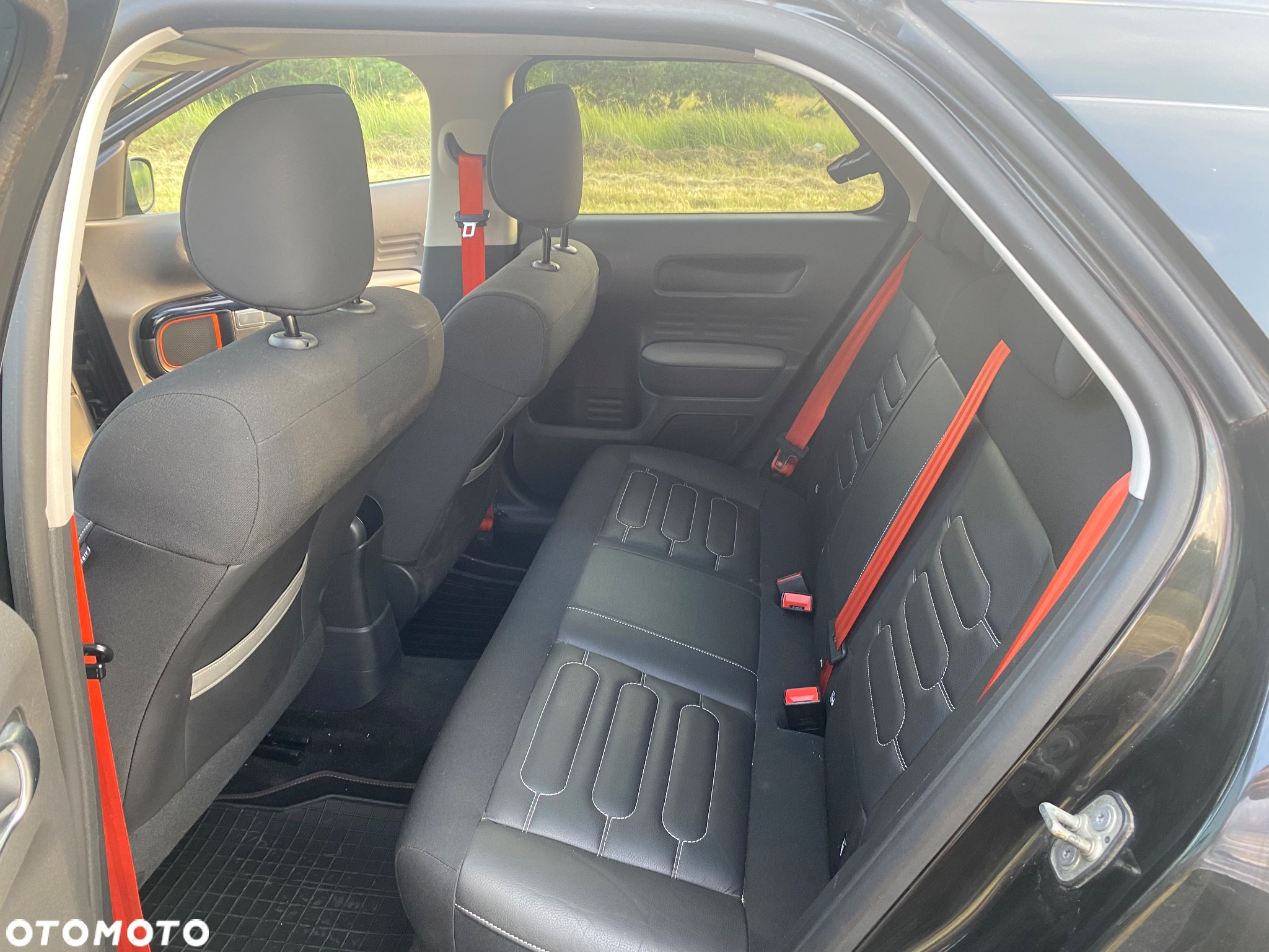 Citroën C4 Cactus 1.2 PureTech Rip Curl S&S - 13