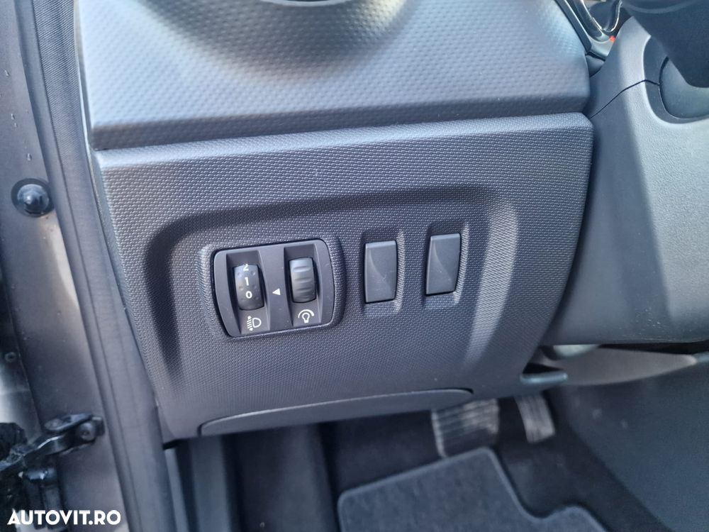 Renault Captur ENERGY TCe 120 EDC XMOD - 23