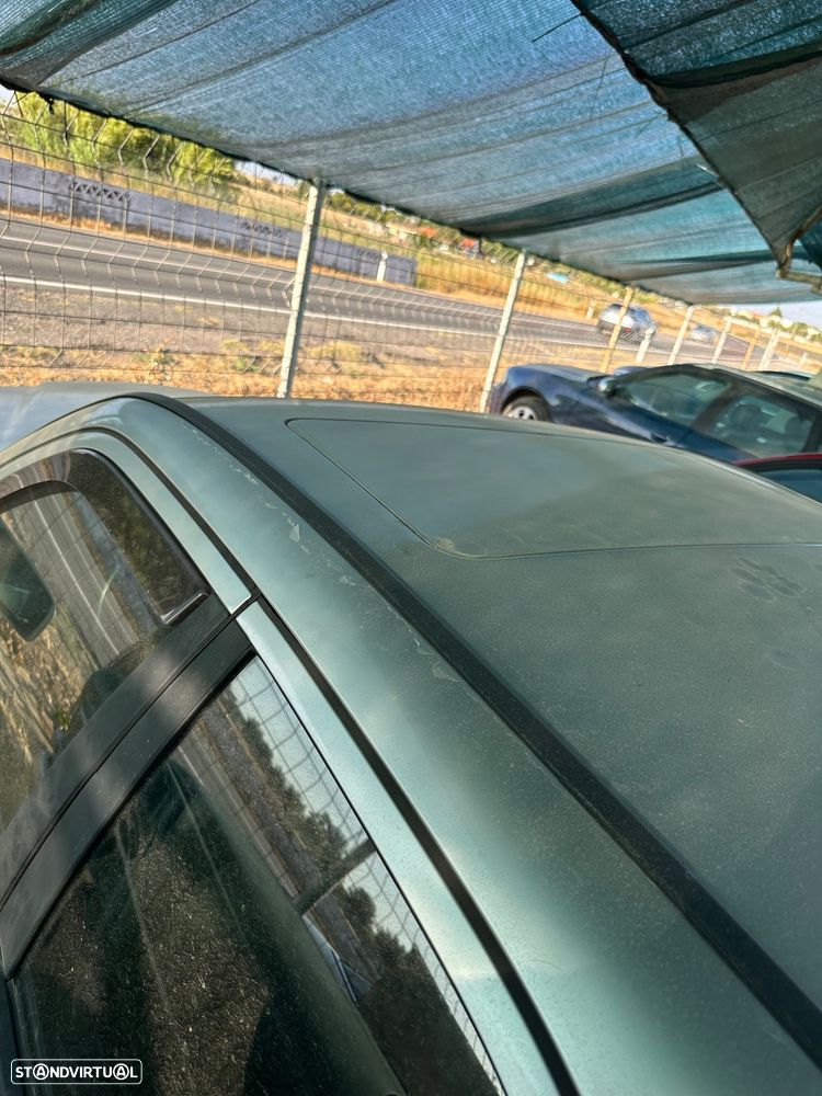 Mercedes-Benz C 220 D - 22