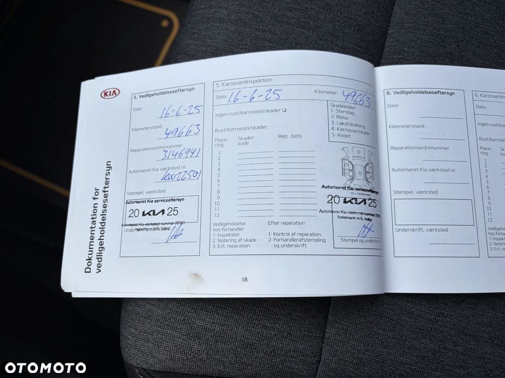 Kia Stonic 1.0 T-GDI DCT OPF Vision - 40