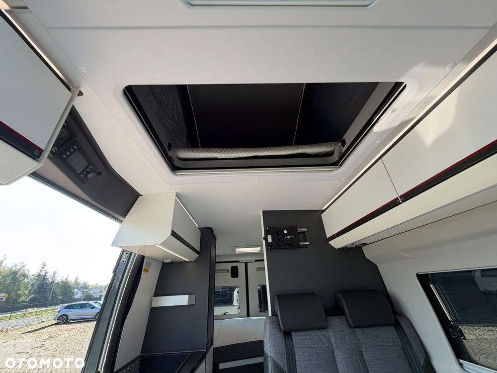 Adria TWIN Sports 600 SPB Pop Top Roof - 18