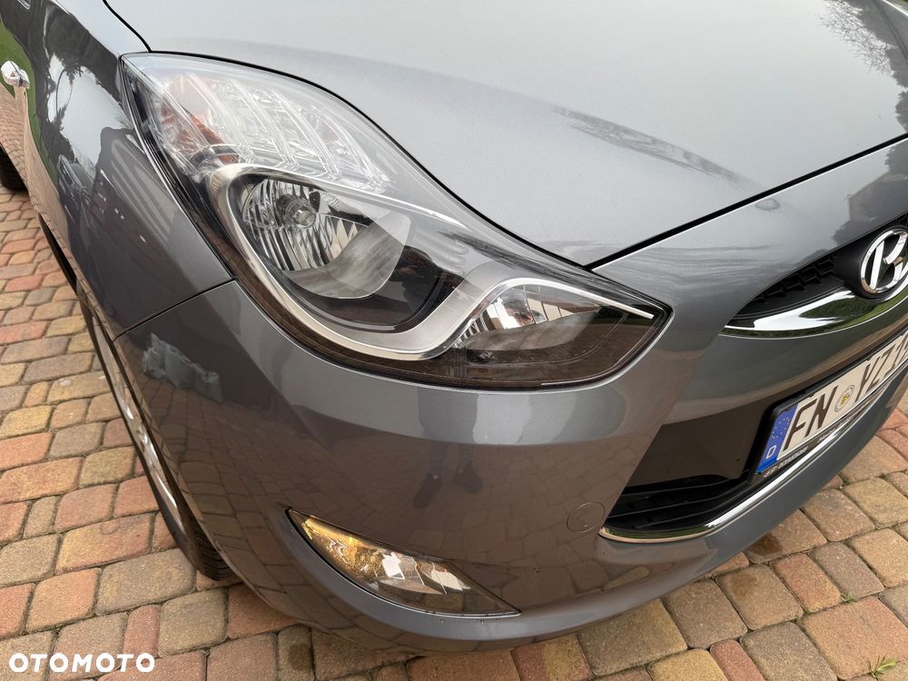 Hyundai ix20 - 31
