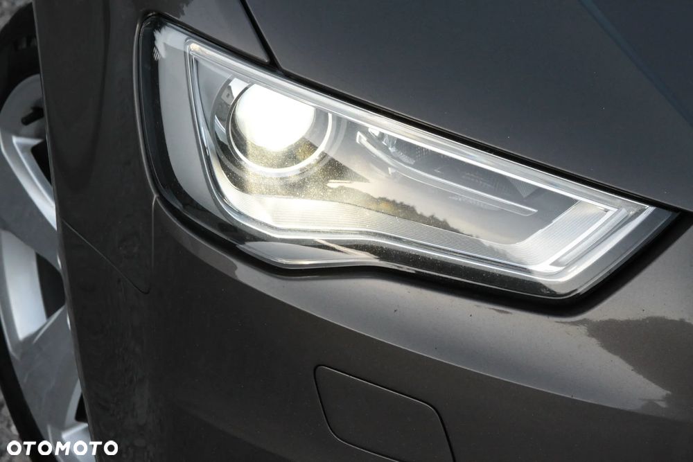 Audi A3 Sportback 1.4 TFSI Ambition - 21